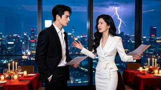 After the divorce, I became a billionaire and married a beautiful CEO. My ex-wife regretted it !
