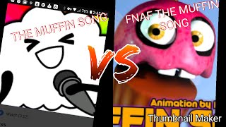 The Muffin Song Fnaf Plush Edition Pakvimnet Hd Vdieos - 