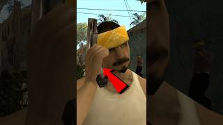 TOP 4 MISTAKES YOU MISSED IN GTA SAN ANDREAS!