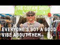Meet Jonathan - Festival Shop Volunteer | Oxfam GB
