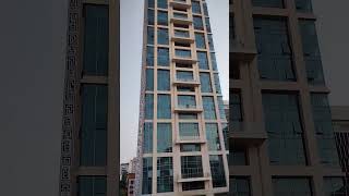 The Tallest Building of Kolkata