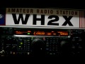 wh2x oceania dx 1 contest 2011