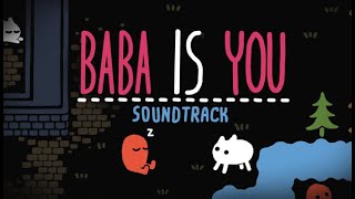 どんどん難しくなる『BABA IS YOU』　2025/01/23