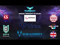 Almighty Fighting Championship 34 - Elliott Dring-Hill vs Josh Whelan