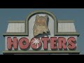 hooters hard rock resorts world las vegas is shaking things up