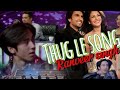 Thung Le song | Ranveer Singh | Anushka Sharma | Parody by Talent show (Fakhriyor and Dildora)