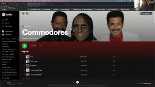 Data Science Music Recommender using python