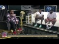Turn Up: YCEE and Maphorisa