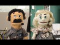 Customer Service (Ep.3)|Awkward Puppets