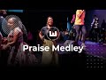 Egc Praise Medley