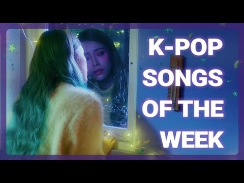 ALL TIME FAVOURITE SOLO ARTIST SONGS • K-POP SONGS OF THE WEEK! #38 ...