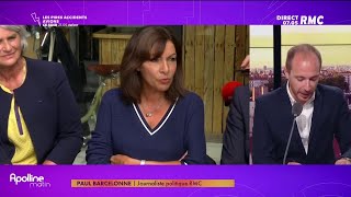 Présidentielle 2022: Bientôt la candidature d'Anne Hidalgo ?