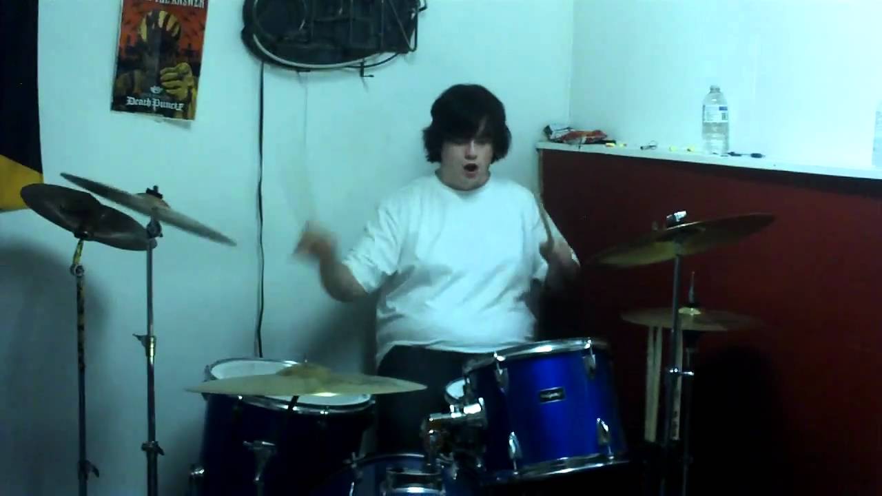 Drumming Youtube