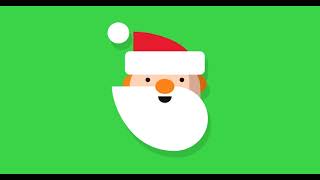 Google Santa Tracker: Main Village Theme 2018-2023