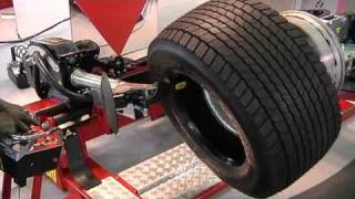 Autopromotec 2011 - CORGHI Monster AG TT