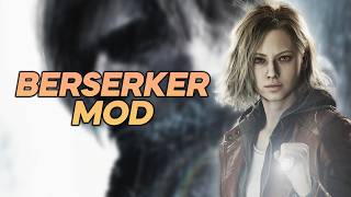 Trying To Beat RE9 Berserker Mod Deathless (Light Work Edition)