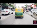 वाराणसी🚂 कैंट ओवरब्रिज से लौहता रेलवे स्टेशन तक के नजारे 🇮🇳 varanasi lohta station