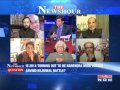 The Newshour Debate: 2014 fight: BJP vs AAP? - Full Debate (9th Jan 2014)