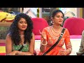 bigg boss telugu 8 day 27 promo 3 hero or zero game causes chaos 👀 disneyplushotstartelugu