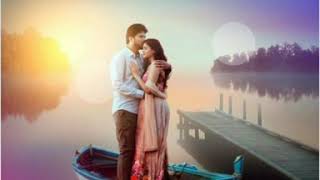 #alightmotion #snehaloka Titanic heroine kannada love song whatsapp status video| dj mix