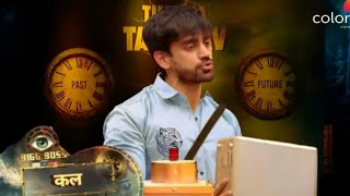 Bigg Boss18 Finale 15 Lakh Bag Task Avinash Choose Shocking Evcition, Eisha Vivian Angry on Avinash!