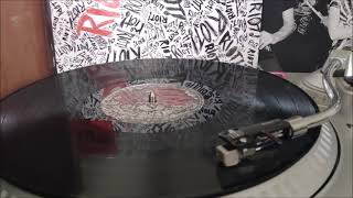 Paramore - That's What You Get (Vinyl Rip)