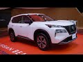 4k nissan x trail