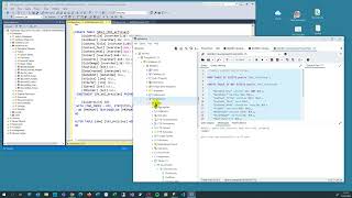 SQL Server to PostgreSQL: nvarchar(max) nvarchar datetime to: text, character varying, timestamp