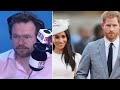 James O'Brien Exposes the Truth: Why Meghan Markle's Critics Can't Explain Their Hate