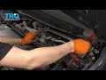 how to replace front strut 2009 2015 toyota prius