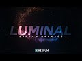 Luminal, Particle Stream Overlay : Vibrant Stream Package