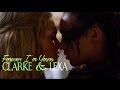 Clarke + Lexa | Forever I'm Yours