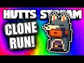 Rainbow Run! - Hutts Streams Enter the Gungeon