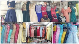 Shimoga Gandhi Bazar Street Shopping |gandhi bazar street shopping |affordable price