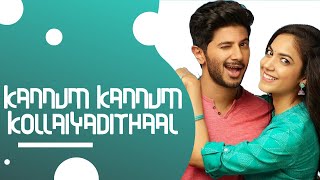 Kannum Kannum Kollaiyadithal Music | MusiQ Voyage | #MV