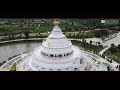 วัดแสงธรรมวังเขาเขียว อ.วังน้ำเขียว จ.นครราชสีมา vdo drone cinema by torr cinema