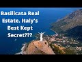 Basilicata Italy Real Estate/Property. Italy's best kept secret?????