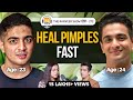 Bollywood Ki Top Skin Doctor - Pimple Hacks, Glowing Skin & Biggest Mistakes | Dr. Rashmi S | TRS