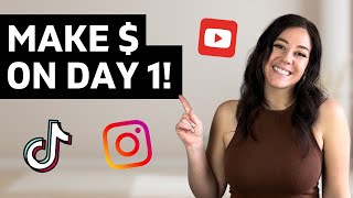 TikTok vs Instagram vs YouTube: Which ACTUALLY Makes You More Money?