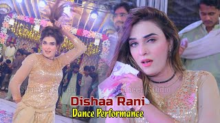 Dilnashin Dilnashin_Dishaa Rani_Official Video 2022_Shaheen Studio