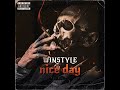 winstyle  nice day  MIXTAPE  (Prod.Ryini Beats)