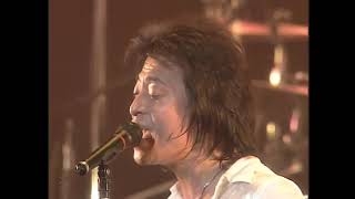 『KAI BAND』 「LIVE AT BUDOKAN 1996 Big Night」 Vol - 3