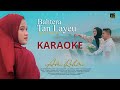 Ami Rahmi - Bahtera Tan Layeu (Official Video Karaoke)