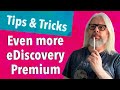 Discover The Hidden Power Of Microsoft Purview eDiscovery Premium | Peter Rising MVP