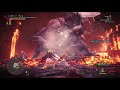 【mhw】エオルゼアからの来訪者 弓ソロ 9 55