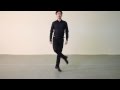 Irish dance tutorial for Riverdance — The Gathering