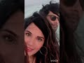 Richa chadha and Ali Fazal# romantic couple#💞😘💏🫶#bollywood#Fukrey 3#viral#2023# ytshorts#shorts#