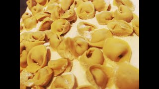 Tortellini in Brodo . Please subscribe and donate to viacortona@yahoo.com