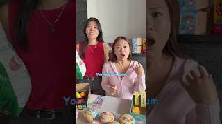 Squishy shopping gone wrong😳 #funny #funnyvideo #couple #couples #comedy #comedyvideo #trend #fun