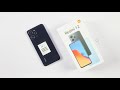 Redmi 12 Unboxing & Hands On | New Setup, Design, 90Hz, Helio G88, 50Mp